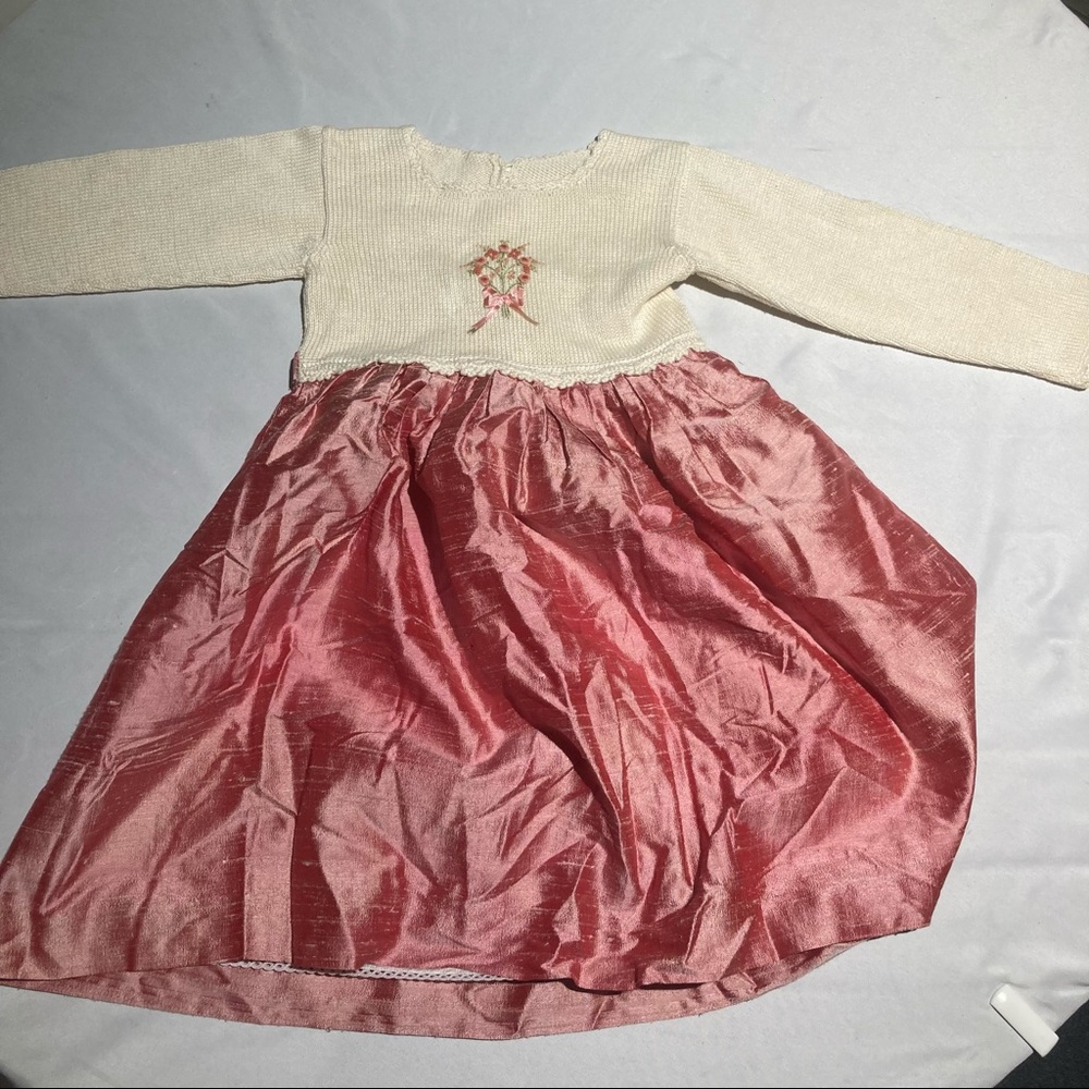 Antonella dress